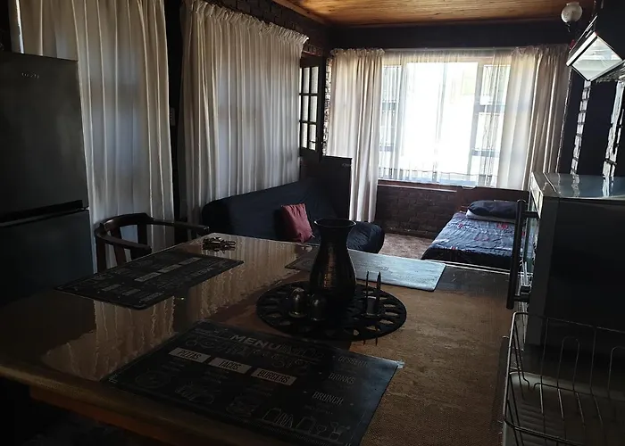 Serendipity Self Catering One Bedroom Apartment