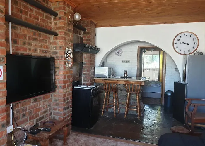 Serendipity Self Catering One Bedroom Apartment