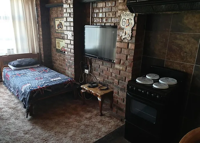 Serendipity Self Catering One Bedroom Apartment