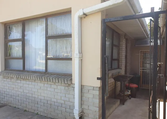 Serendipity Self Catering One Bedroom Apartment