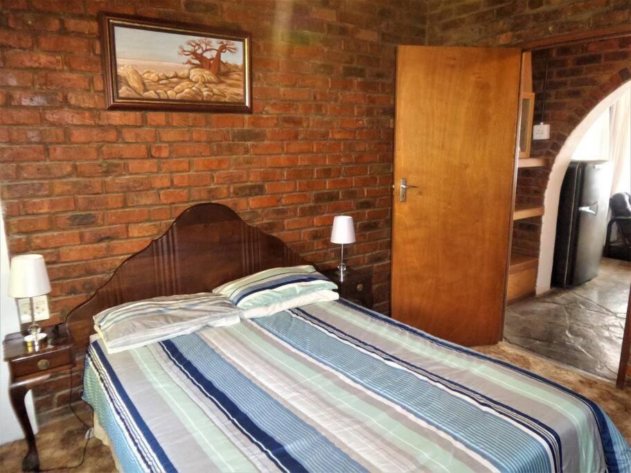 Apartment Serendipity Self Catering One Bedroom