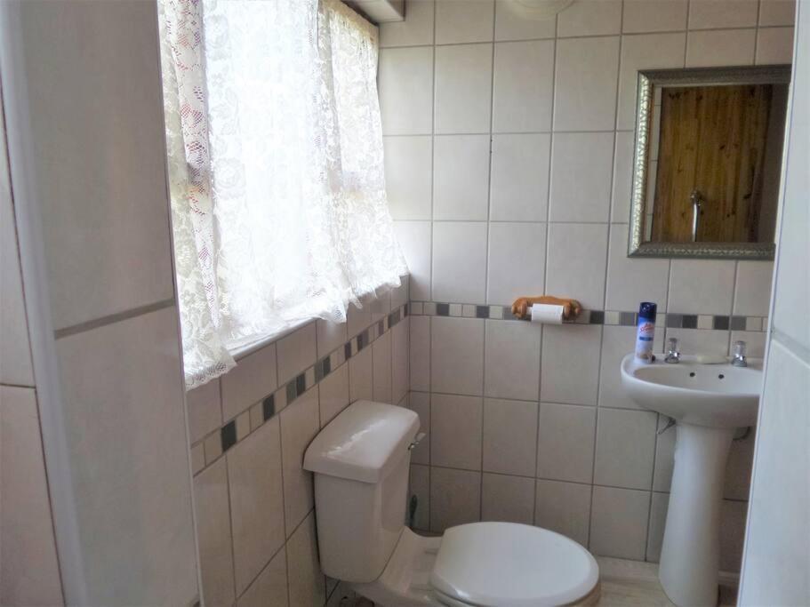 Serendipity Self Catering One Bedroom Despatch