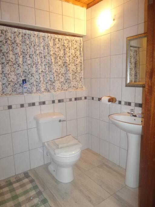 Serendipity Self Catering One Bedroom Apartment Despatch