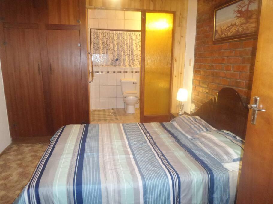 Serendipity Self Catering One Bedroom Apartment