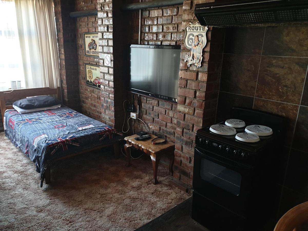 Serendipity Self Catering One Bedroom *