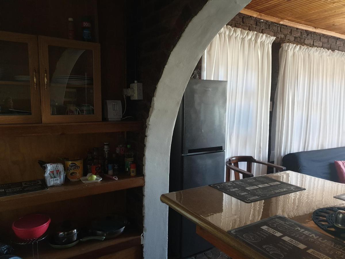 Apartment Serendipity Self Catering One Bedroom
